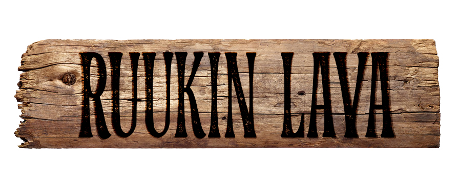 Ruukin Lava